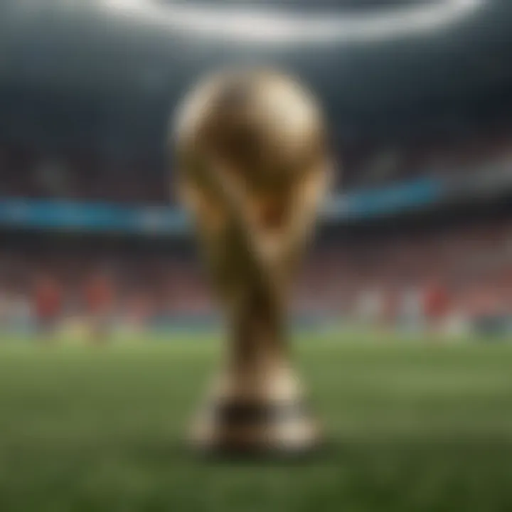 Magnificent FIFA World Cup 2022 Odds: A Detailed Examination