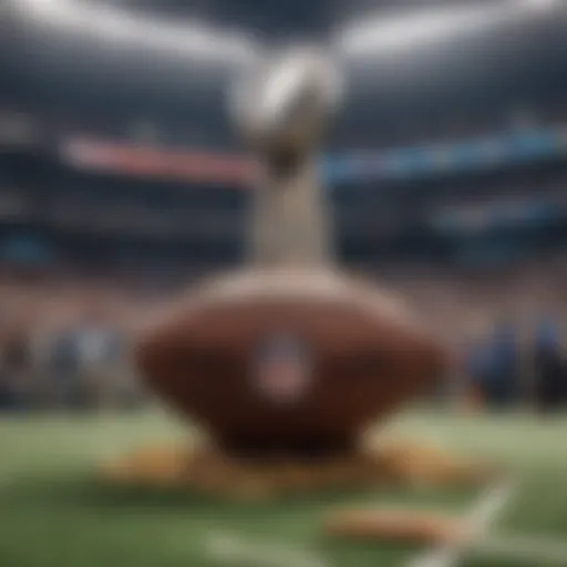 Analyzing the Odds for Super Bowl 2022 Introduction