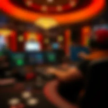 Exploring the Bovada CDL Interface Overview of the Bovada CDL system interface