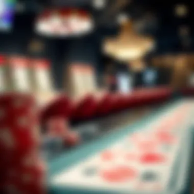 Understanding the Regulations of Bovada CDL Regulatory aspects of Bovada CDL