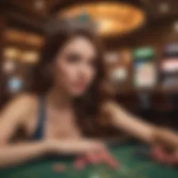 Exploring the benefits of DraftKings Casino Queen promo code