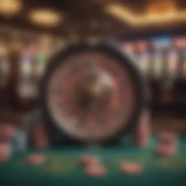 Top Online Casinos with Quick Withdrawal Options Overview of popular online casinos with quick withdrawals