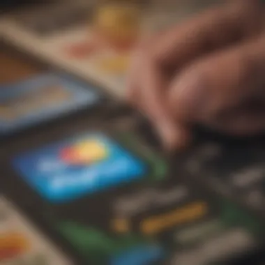An infographic illustrating advantages and limitations of using PayPal in the gaming industry.
