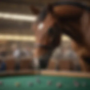 Types of horse betting explained