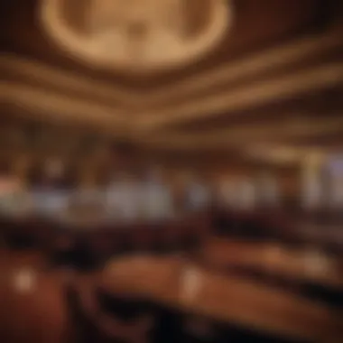 Entertainment Venues in Monticello Entertainment venues showcasing local culture and events.