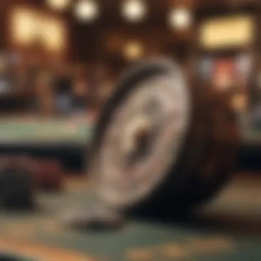 Insight into Bonus Offers Bonus offers in online casinos