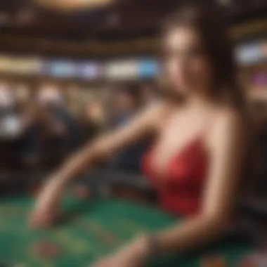 User Strategies for Success User strategies for maximizing casino bonuses