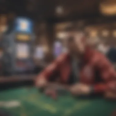 Responsible Gaming Strategies Responsible gaming practices in sports betting