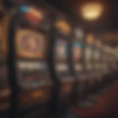 Visual representation of unique themes in Pragmatic Play slots