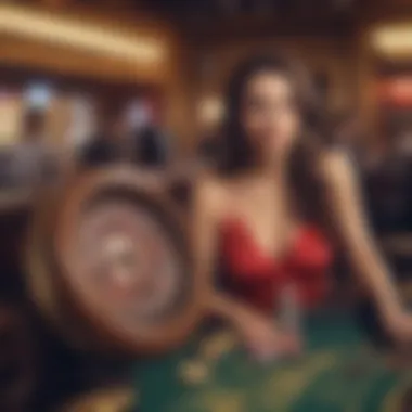 Maximizing Casino Bonuses Strategic tips for maximizing casino bonus offers