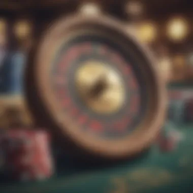 Types of Casino Bonuses Graphical representation of different types of casino bonuses
