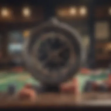 Enhancing User Experience in Betting User experience in online betting