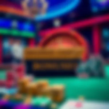 A strategic guide showcasing tips for maximizing casino bonuses