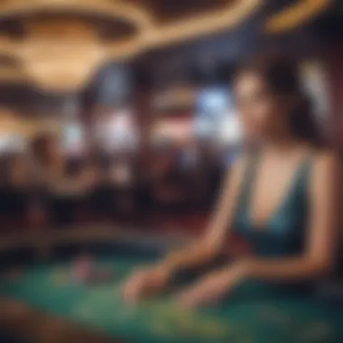 Promoting Responsible Gaming in Online Casinos Responsible gaming practices
