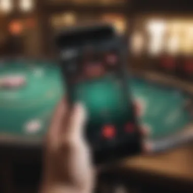 Device Compatibility for PokerStars Net Device compatibility options for PokerStars Net app