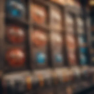 Maximizing Rewards in Triple Diamond Slots Strategies for maximizing rewards in Triple Diamond Slots