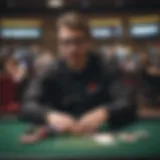 Overview of Freerolls at PokerStars