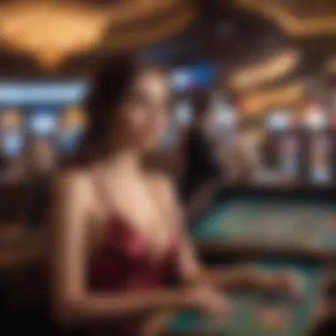 Maximizing Entertainment Experiences Luxurious shows and performances in Las Vegas
