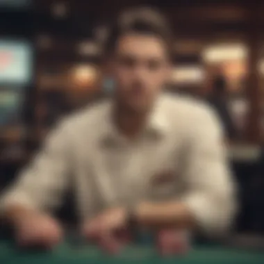 Psychological Traits for Success in Gambling Psychological traits of successful gamblers