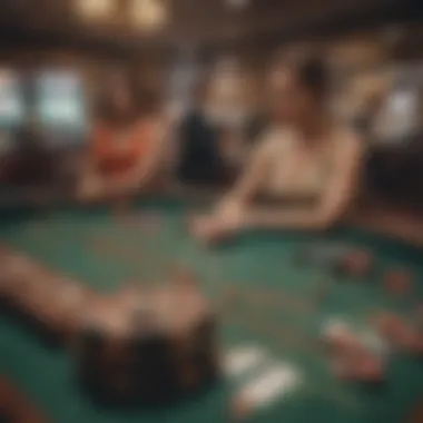 Historical Context of Online Gambling A historical timeline of gambling in the USA