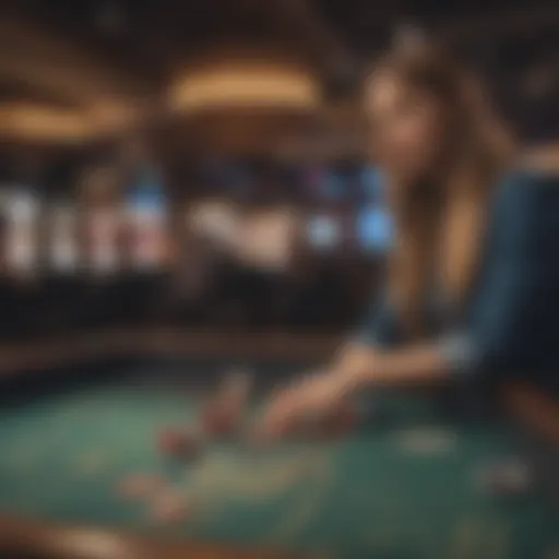 Troubleshooting Fanduel Live Casino connection issues